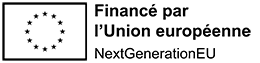 Financé par l'Union européenne NextGenerationEU